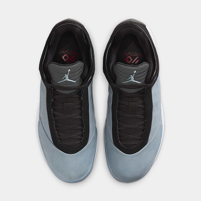 Air Jordan 40 "Blue Suede" | HM9931-400