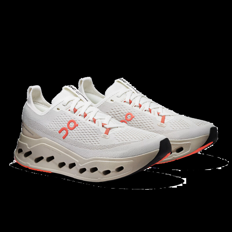 On Cloudsurfer Max "Salmon" | 3WF30223297