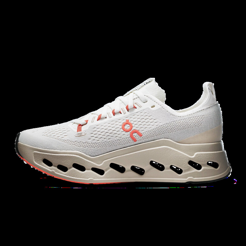 On Cloudsurfer Max "Salmon" | 3WF30223297