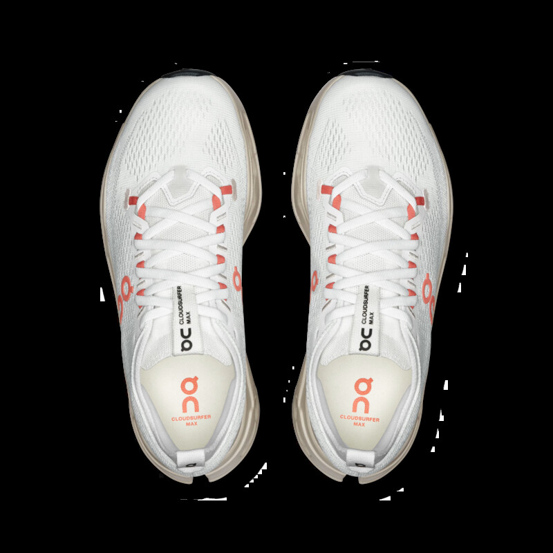 On Cloudsurfer Max "Salmon" | 3WF30223297