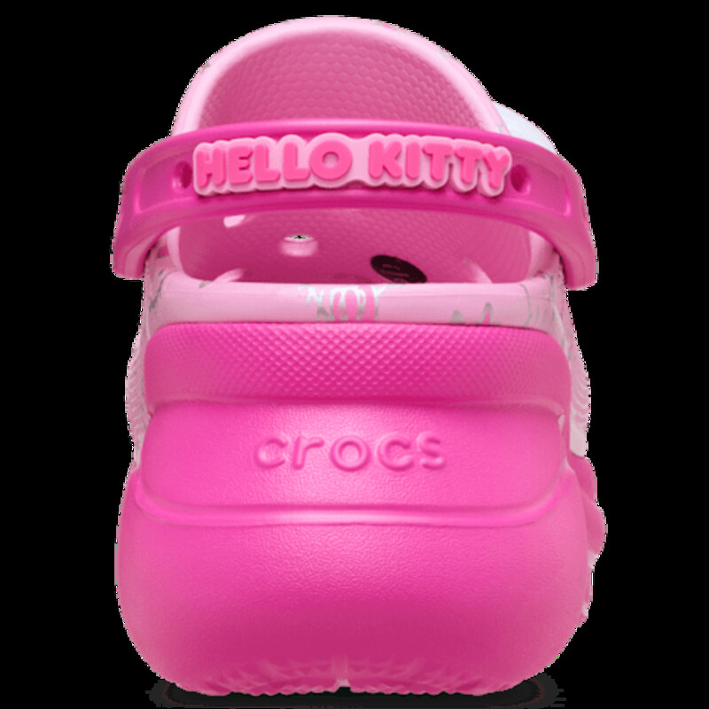 Hello Kitty x Crocs Bae Clog | 211199-90H Hello Kitty x Crocs Bae Clog | 211199-90H