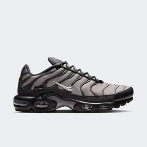 Nike Air Max Plus Cordura "Dark Smoke Grey" | IM5983-070 Nike Air Max Plus Cordura "Dark Smoke Grey" | IM5983-070