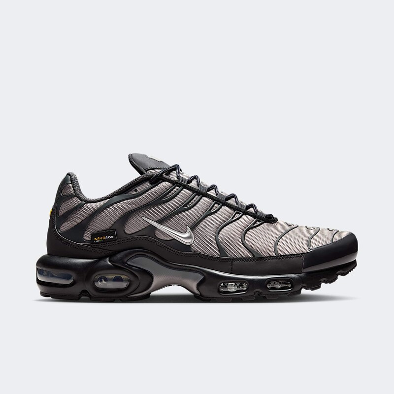 Nike Air Max Plus Cordura "Dark Smoke Grey" | IM5983-070