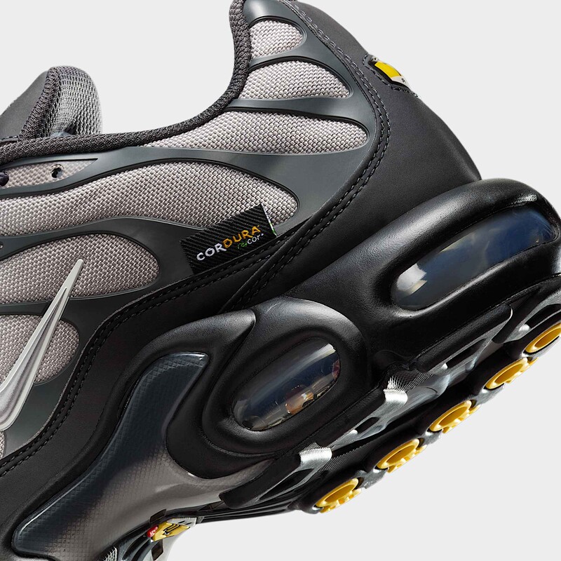 Nike Air Max Plus Cordura "Dark Smoke Grey" | IM5983-070
