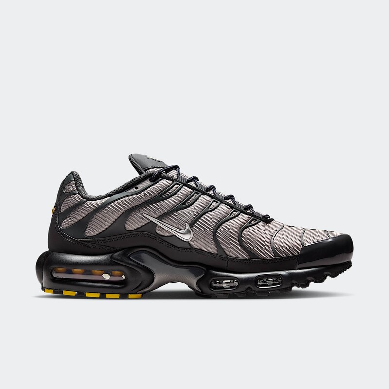 Nike Air Max Plus Cordura "Dark Smoke Grey" | IM5983-070