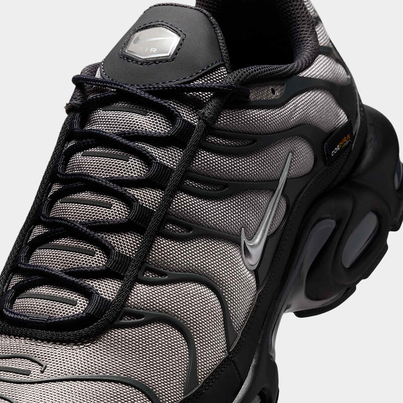 Nike Air Max Plus Cordura "Dark Smoke Grey" | IM5983-070
