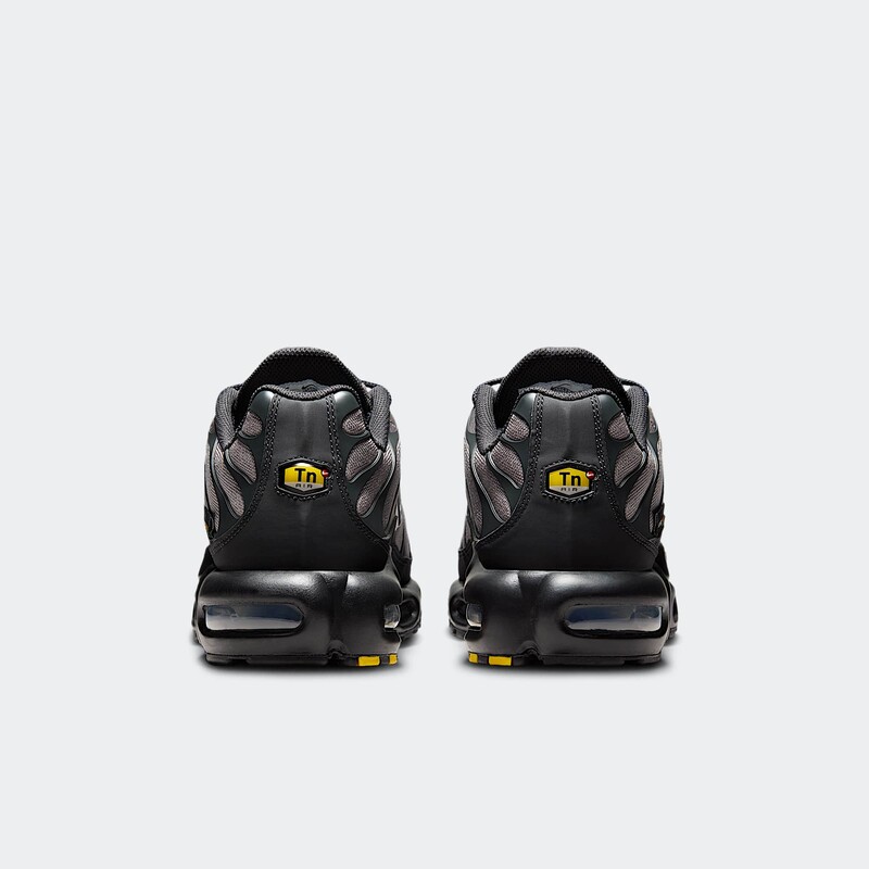 Nike Air Max Plus Cordura "Dark Smoke Grey" | IM5983-070