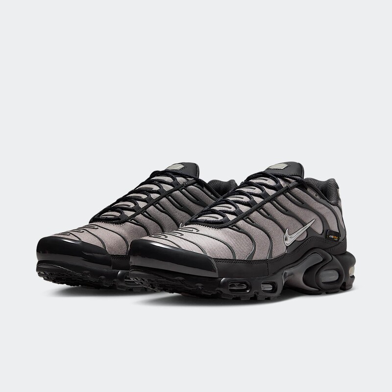 Nike Air Max Plus Cordura "Dark Smoke Grey" | IM5983-070