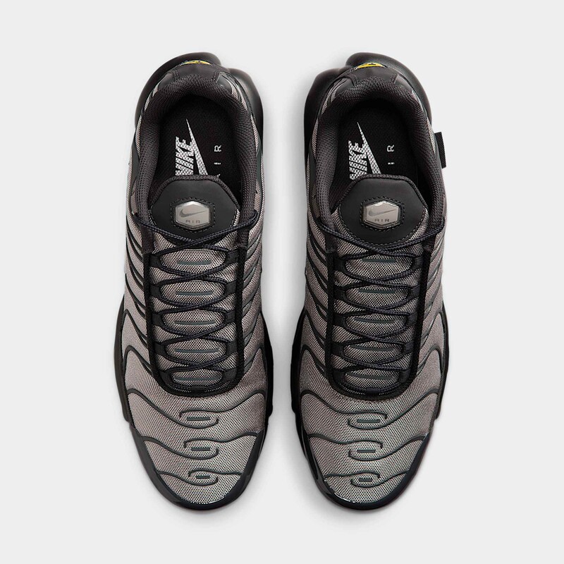 Nike Air Max Plus Cordura "Dark Smoke Grey" | IM5983-070