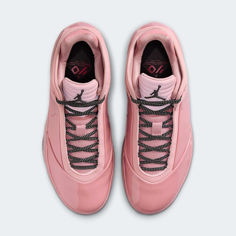 Air Jordan 40 "Dusty Rose" | HM9931-600