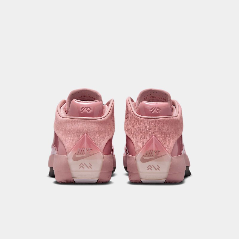 Air Jordan 40 "Dusty Rose" | HM9931-600