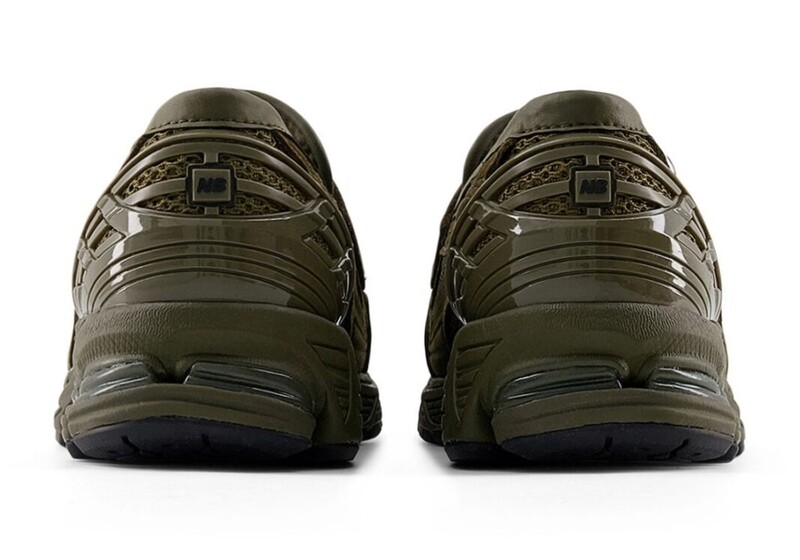 New Balance 1906L "Woodland" | U1906LNV