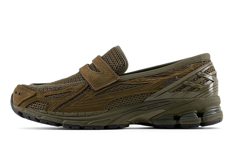 New Balance 1906L "Woodland" | U1906LNV