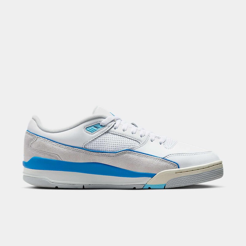 Jordan Flight Court "Military Blue" | HF3255-104
