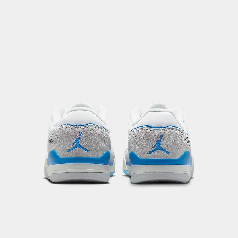 Jordan Flight Court "Military Blue" | HF3255-104
