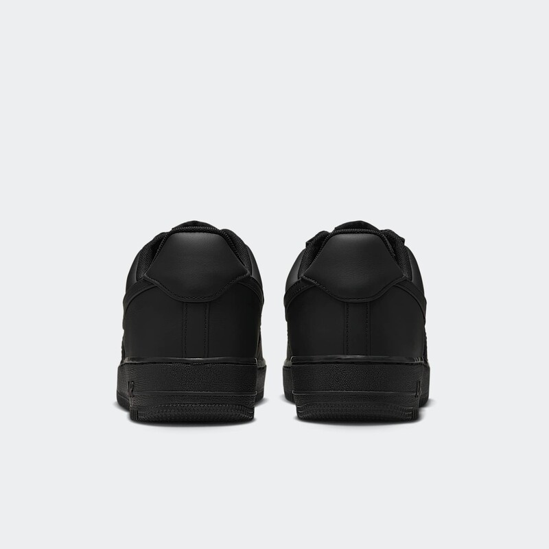 Nike Air Force 1 Low "Triple Black" | IM3078-001