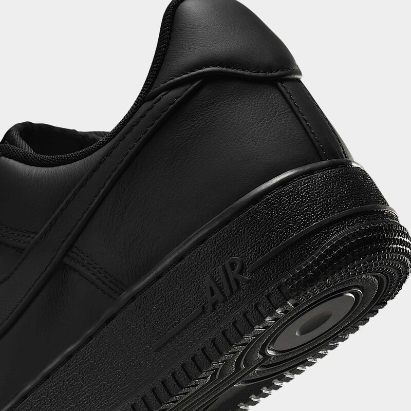 Nike Air Force 1 Low "Triple Black" | IM3078-001