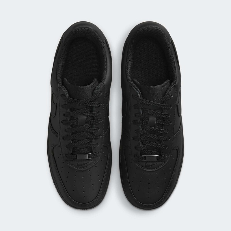 Nike Air Force 1 Low "Triple Black" | IM3078-001
