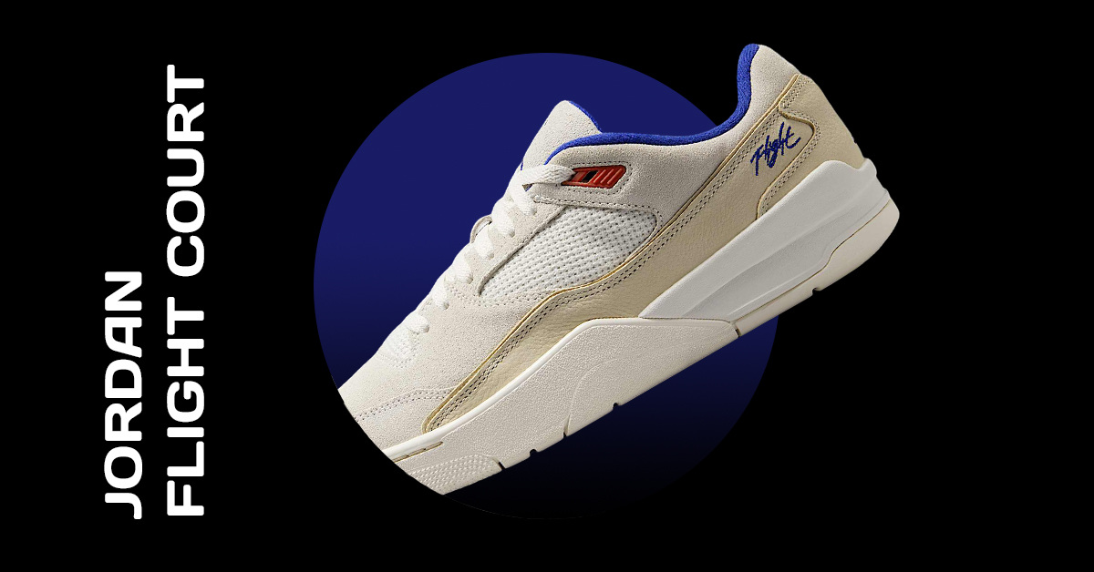 Air Jordan Jordan Flight Court