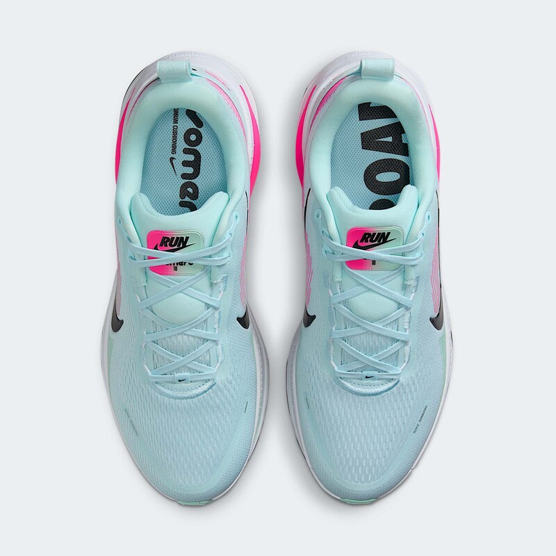 Nike Vomero 18 "Glacier Blue" | HM6803-403