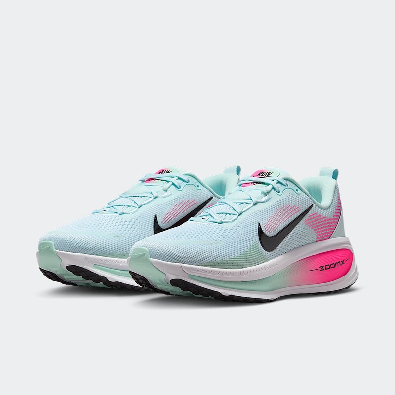 Nike Vomero 18 "Glacier Blue" | HM6803-403