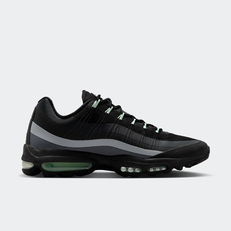 Nike Air Max 95 Ultra "Mint Foam" | IB7681-004