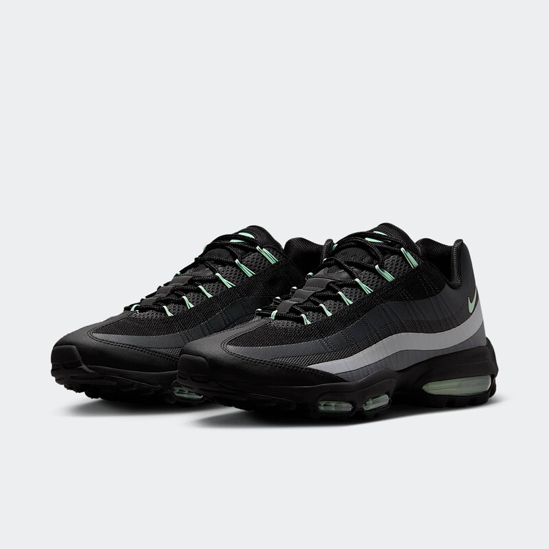 Nike Air Max 95 Ultra "Mint Foam" | IB7681-004