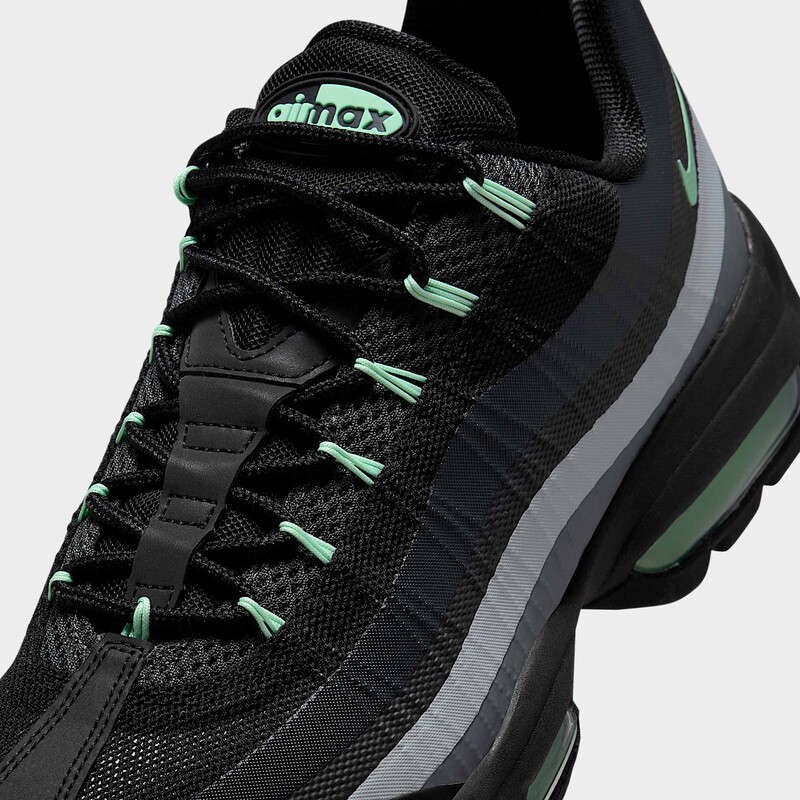 Nike Air Max 95 Ultra "Mint Foam" | IB7681-004