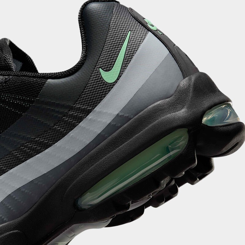 Nike Air Max 95 Ultra "Mint Foam" | IB7681-004
