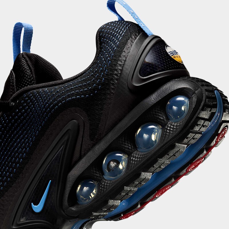 Nike Air Max Dn "University Blue" | IH4463-001