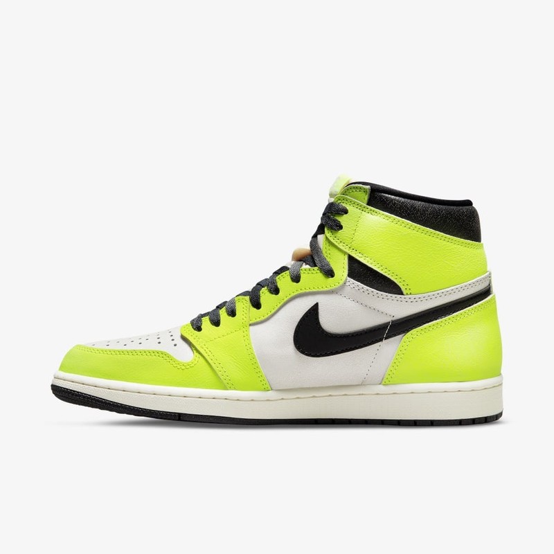 Air Jordan 1 High OG Visionaire | 555088-702