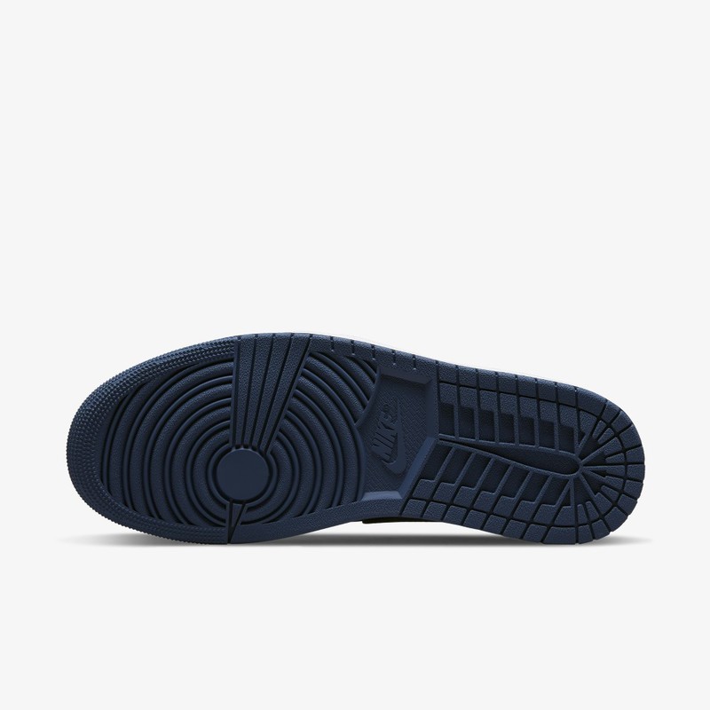 Air Jordan 1 Low OG Mystic Navy | CZ0790-041