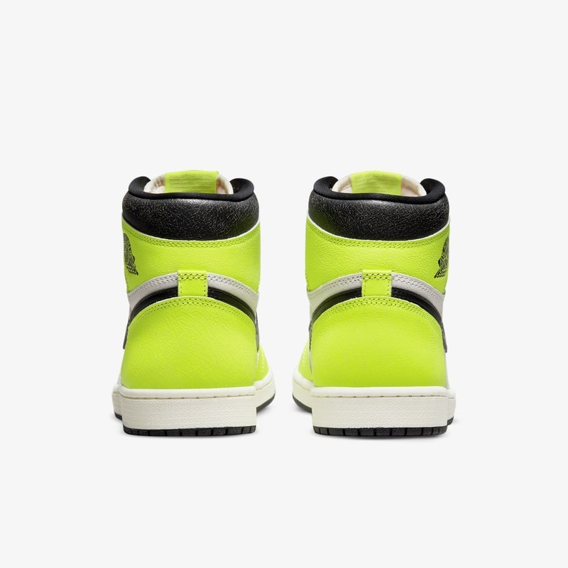 Air Jordan 1 High OG Visionaire | 555088-702