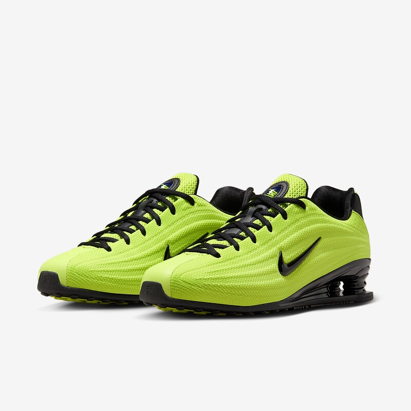Nike Shox Z "Cyber Black" | HQ7540-301 Nike Shox Z "Cyber Black" | HQ7540-301
