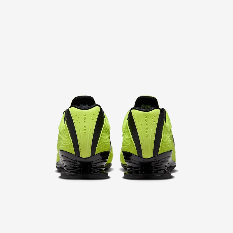 Nike Shox Z "Cyber Black" | HQ7540-301
