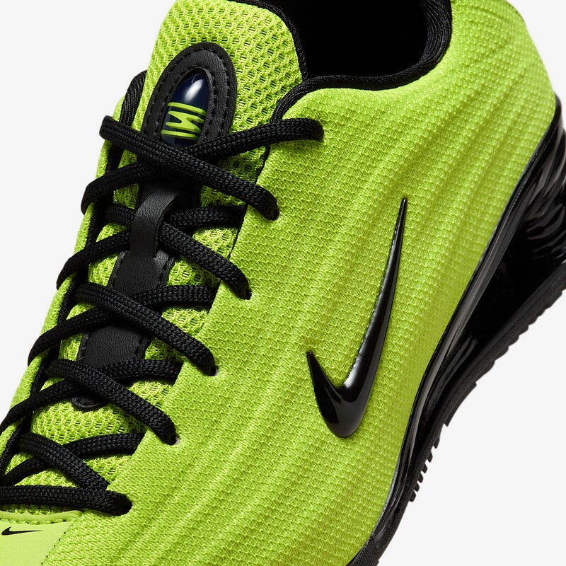 Nike Shox Z "Cyber Black" | HQ7540-301 Nike Shox Z "Cyber Black" | HQ7540-301