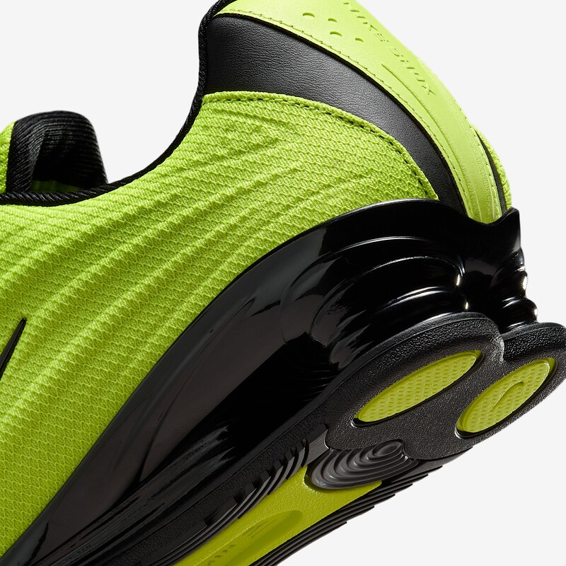 Nike Shox Z "Cyber Black" | HQ7540-301 Nike Shox Z "Cyber Black" | HQ7540-301