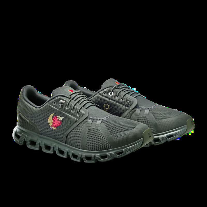 Sky High Farm Good x On Cloud 6 "Fir" | 3MF31105030