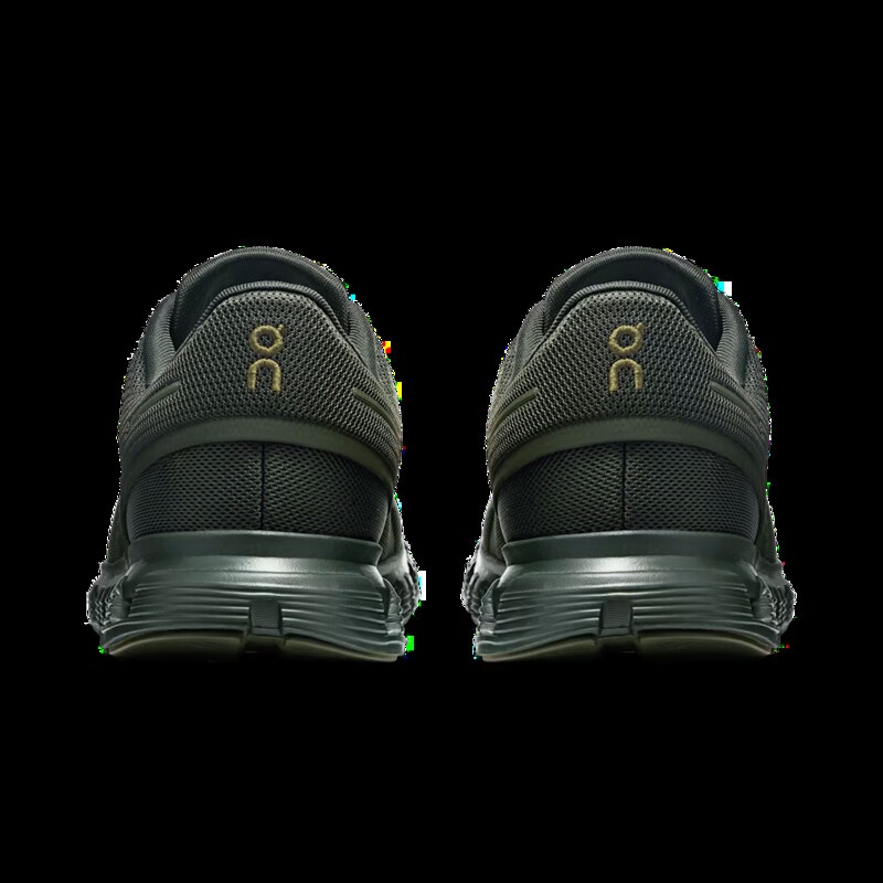 Sky High Farm Good x On Cloud 6 "Fir" | 3MF31105030