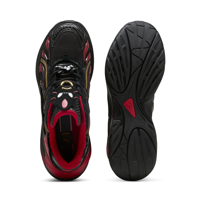 Sonic The Hedgehog x Puma Inverse "Shadow" | 403646-01