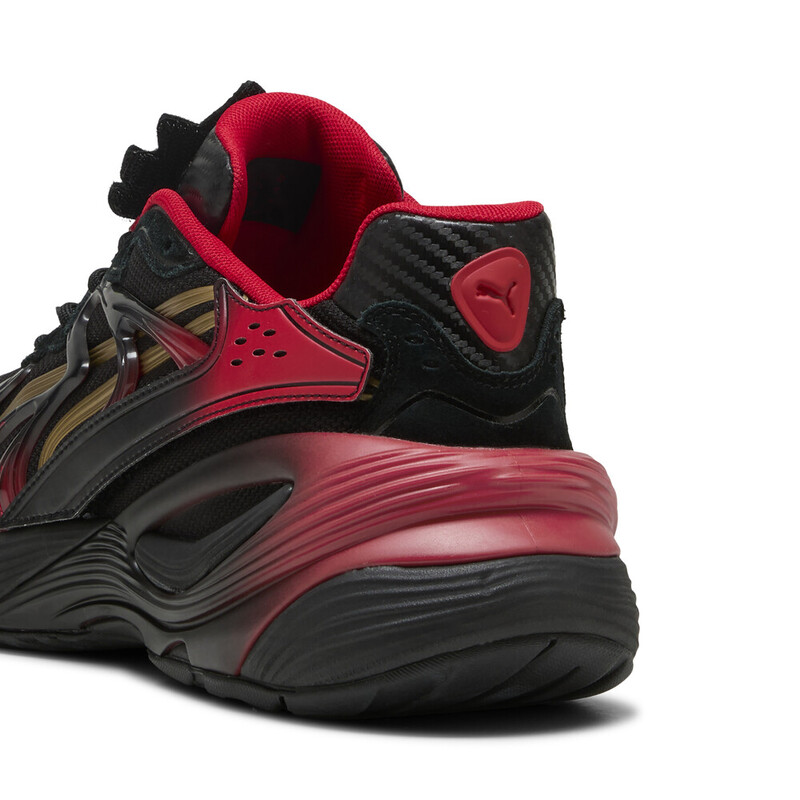 Sonic The Hedgehog x Puma Inverse "Shadow" | 403646-01