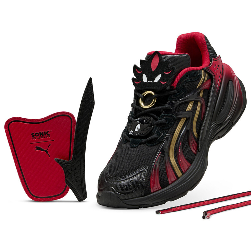 Sonic The Hedgehog x Puma Inverse "Shadow" | 403646-01