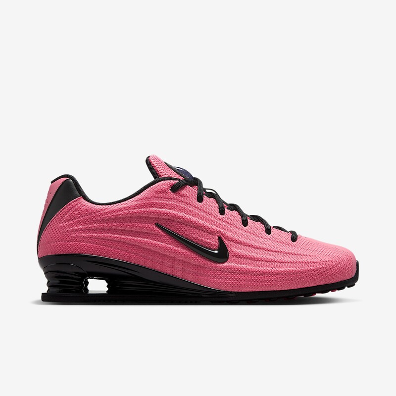 Nike Shox Z "Pinksicle" | HQ7540-601