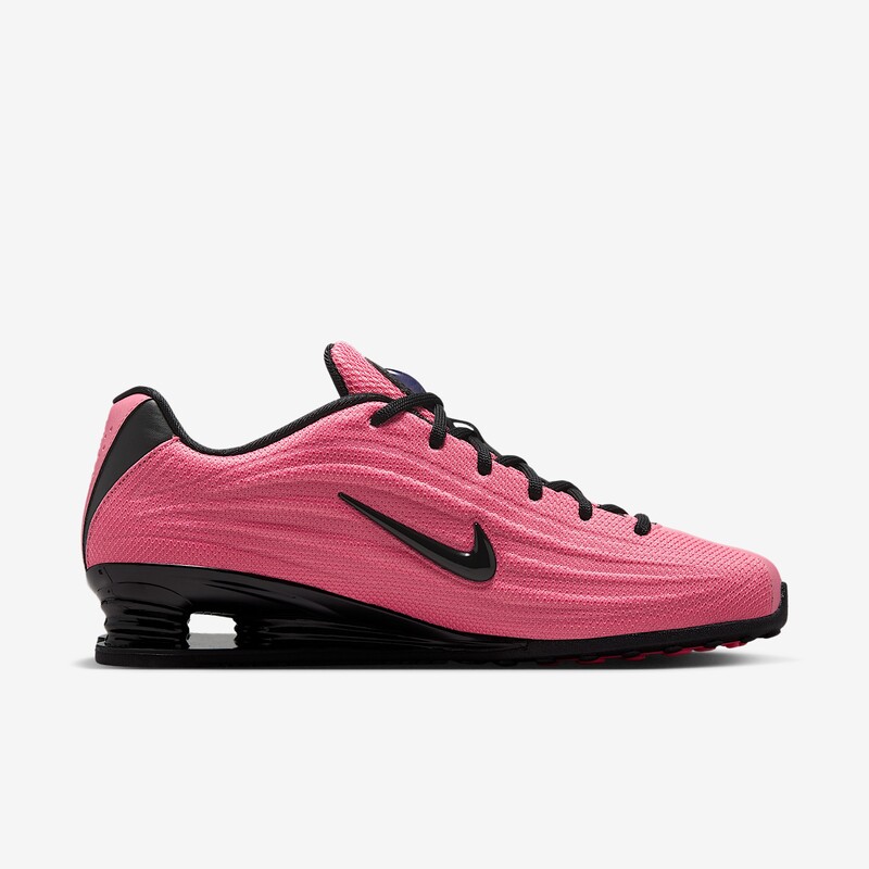 Nike Shox Z "Pinksicle" | HQ7540-601