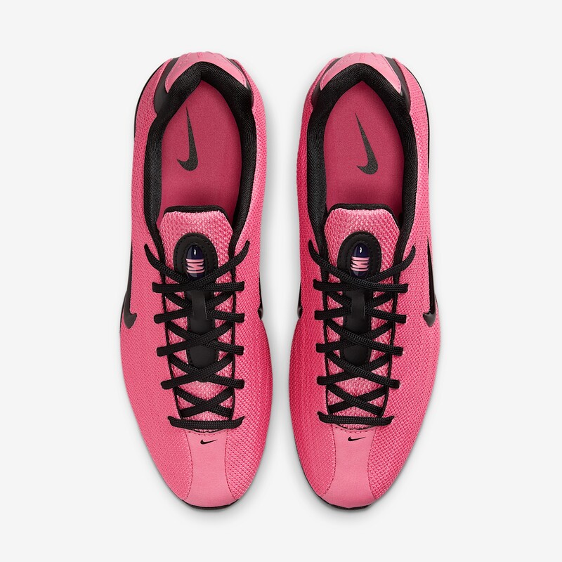 Nike Shox Z "Pinksicle" | HQ7540-601