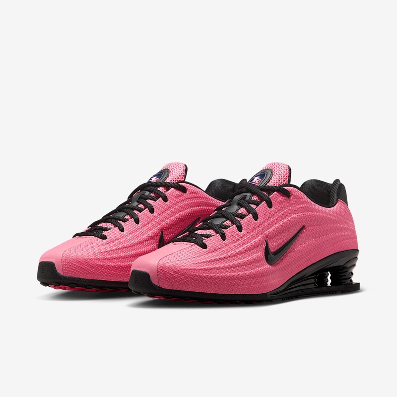 Nike Shox Z "Pinksicle" | HQ7540-601