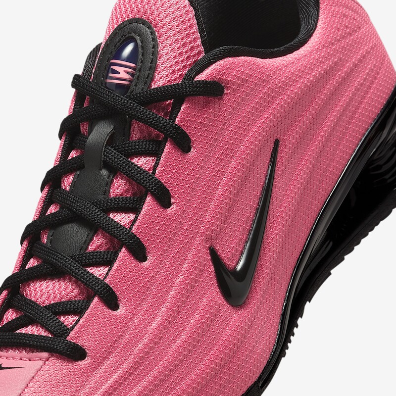 Nike Shox Z "Pinksicle" | HQ7540-601 Nike Shox Z "Pinksicle" | HQ7540-601
