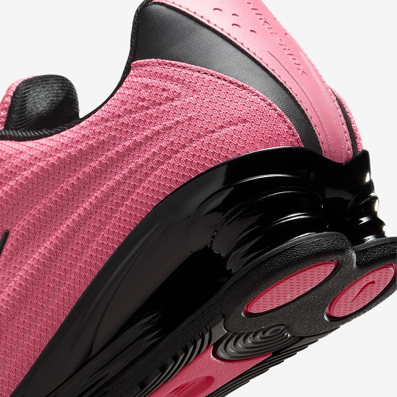 Nike Shox Z "Pinksicle" | HQ7540-601