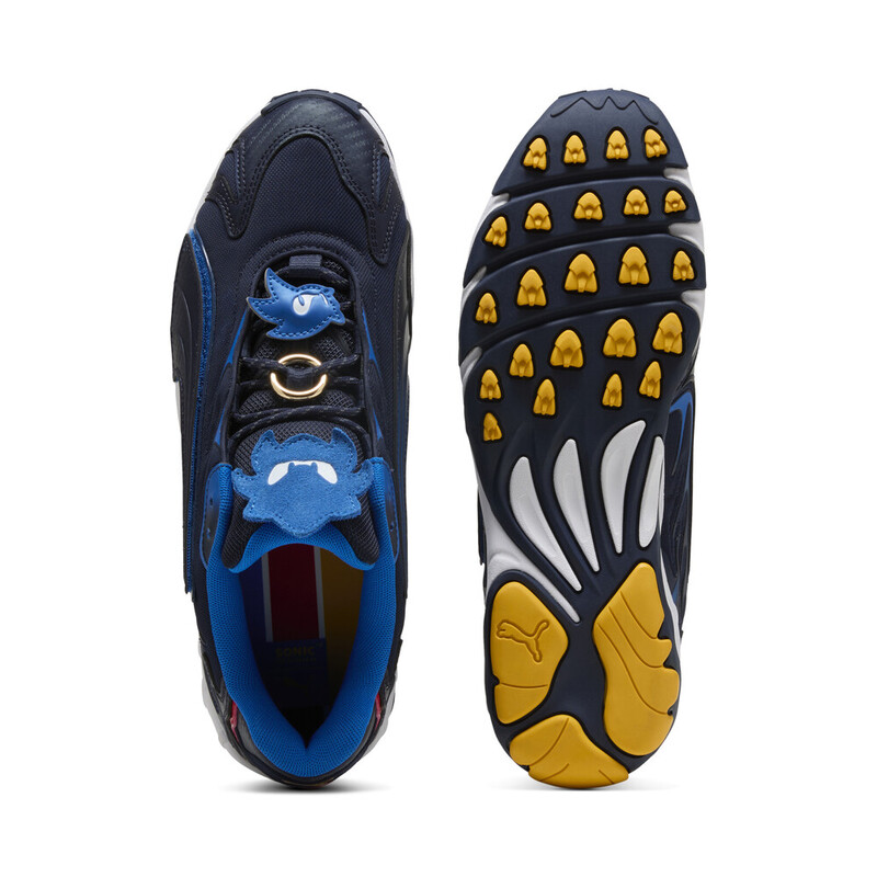 Sonic The Hedgehog x Puma Inhale "Sonic" | 404366-01
