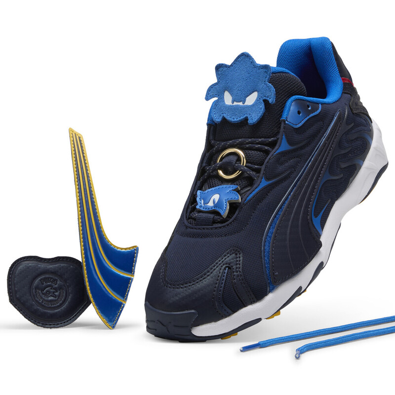 Sonic The Hedgehog x Puma Inhale "Sonic" | 404366-01